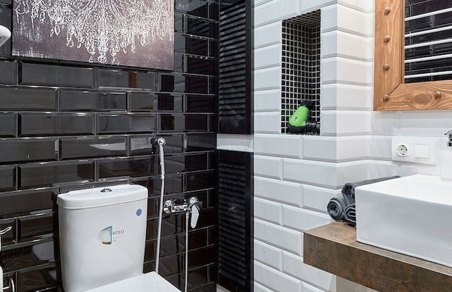 Olympiiska apartments - Photo 66