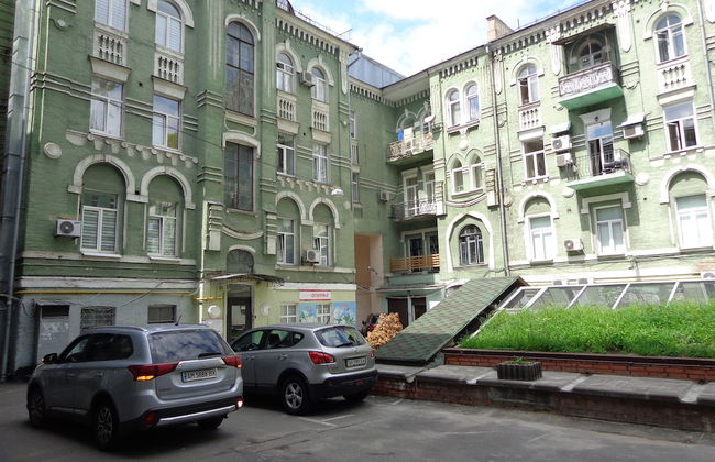 Olympiiska apartments - Photo 76