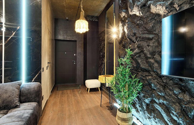 Olympiiska apartments - Photo 41