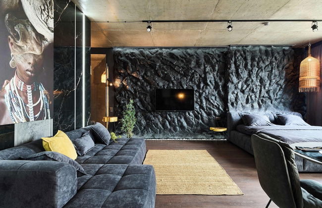 Olympiiska apartments - Photo 37