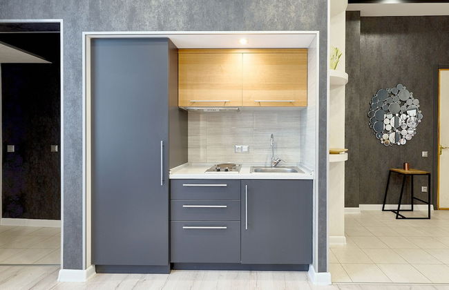 Olympiiska apartments - Photo 16