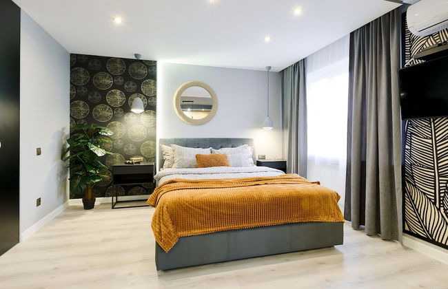 Olympiiska apartments - Photo 24