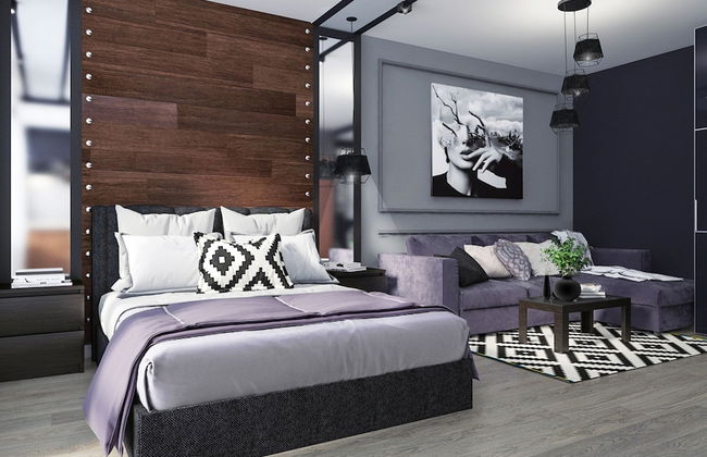 Olympiiska apartments - Photo 1