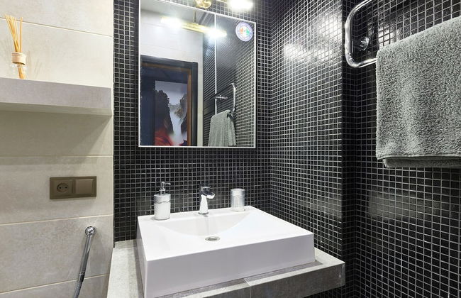 Olympiiska apartments - Photo 61