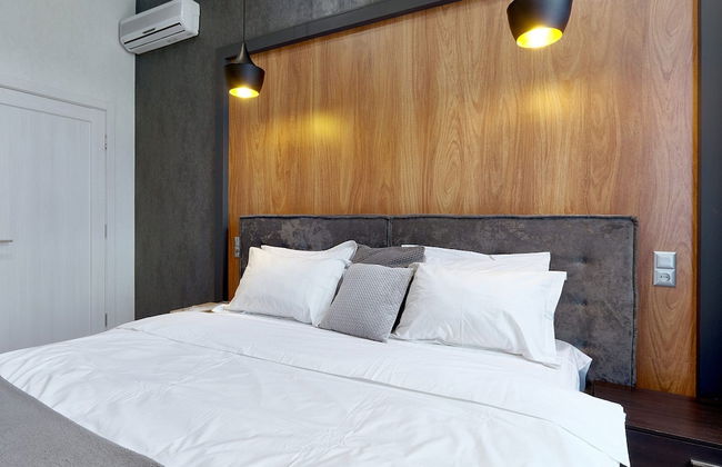 Olympiiska apartments - Photo 21