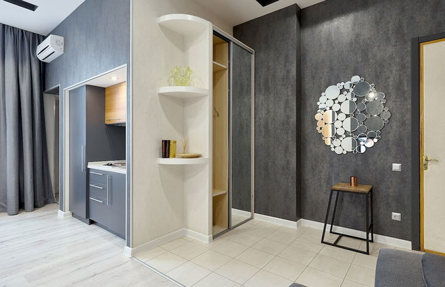 Olympiiska apartments - Photo 20