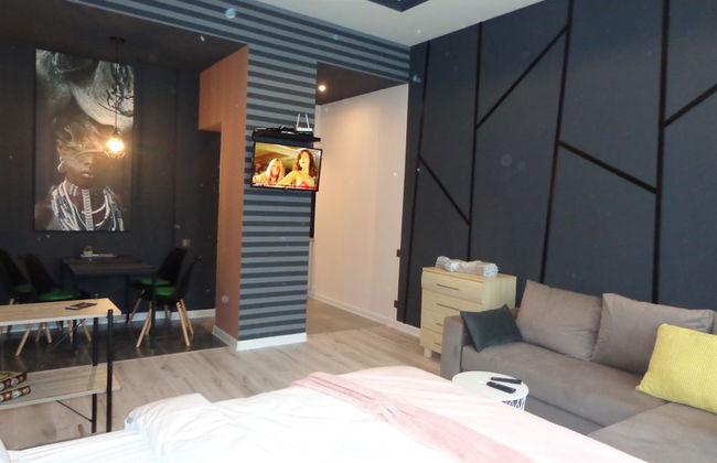 Olympiiska apartments - Photo 4