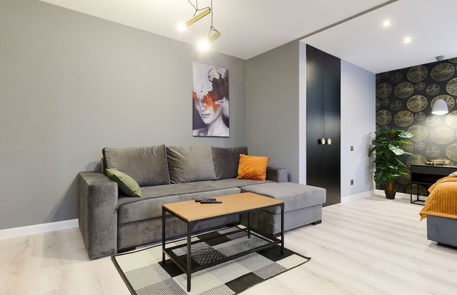 Olympiiska apartments - Photo 52