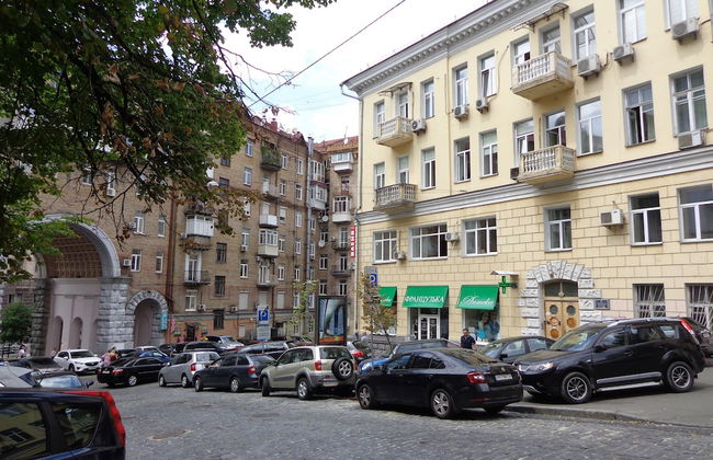 Olympiiska apartments - Photo 73