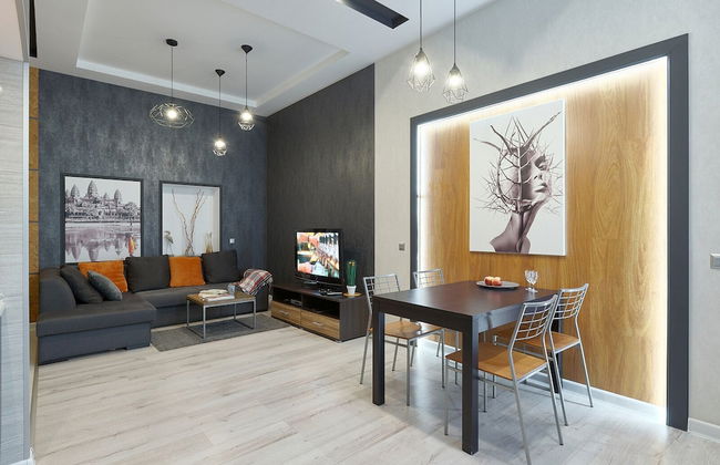 Olympiiska apartments - Photo 18