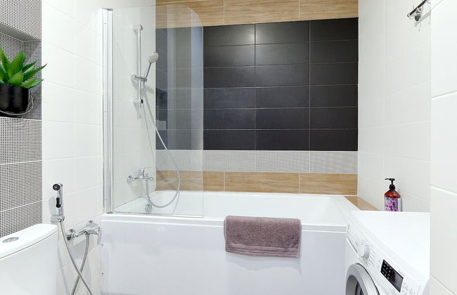 Olympiiska apartments - Photo 70