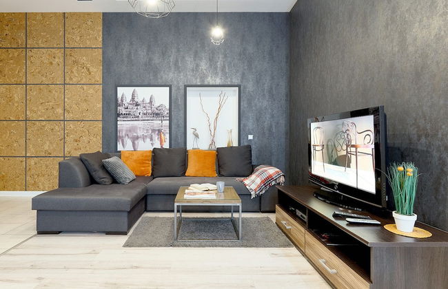 Olympiiska apartments - Photo 14