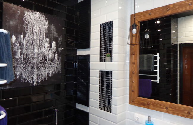 Olympiiska apartments - Photo 60