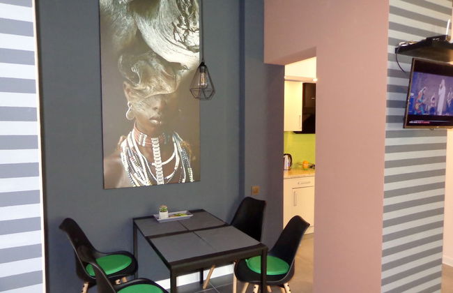 Olympiiska apartments - Photo 2