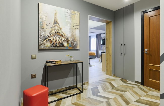 Olympiiska apartments - Photo 23