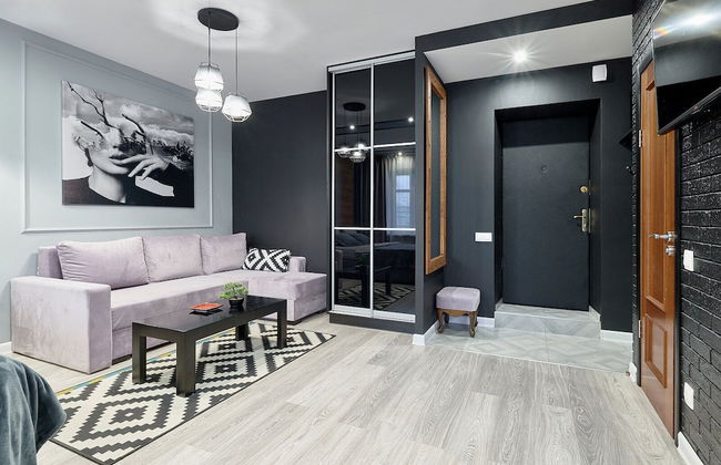 Olympiiska apartments - Photo 55