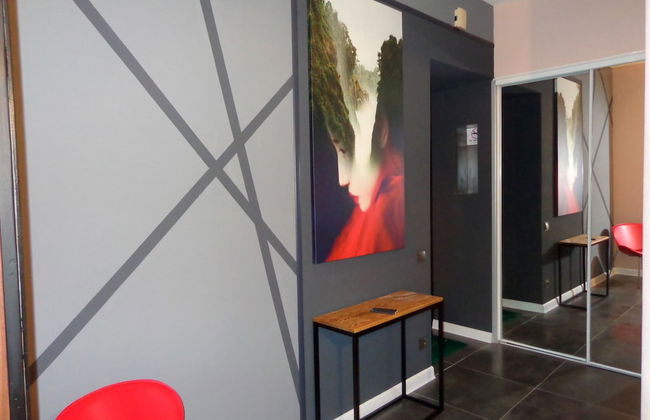 Olympiiska apartments - Photo 47