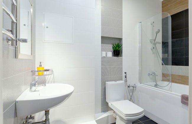 Olympiiska apartments - Photo 71