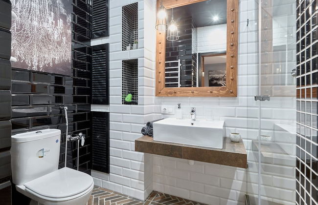 Olympiiska apartments - Photo 72