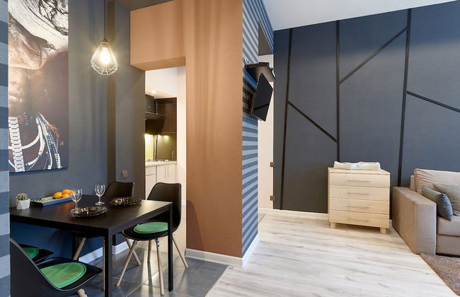 Olympiiska apartments - Photo 54