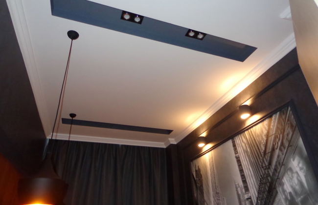 Olympiiska apartments - Photo 10