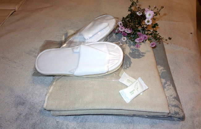 Olympiiska apartments - Photo 9