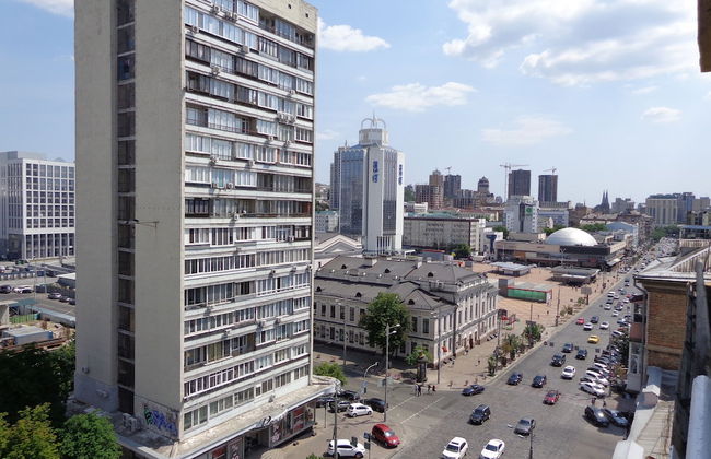 Olympiiska apartments - Photo 58