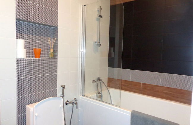 Olympiiska apartments - Photo 8