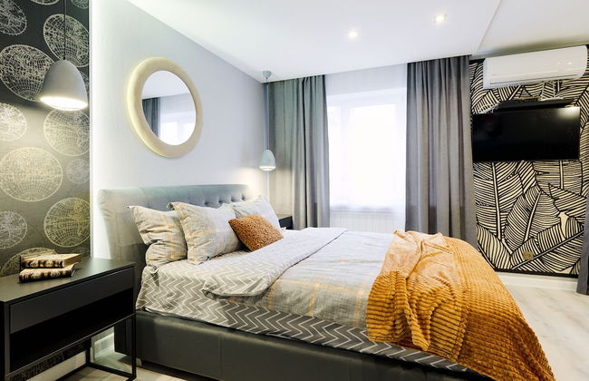 Olympiiska apartments - Photo 26