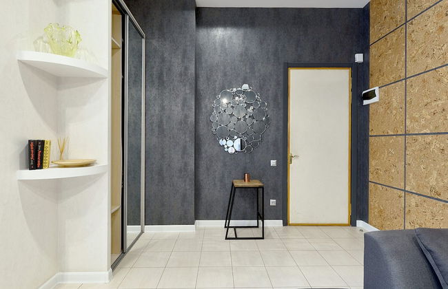 Olympiiska apartments - Photo 17