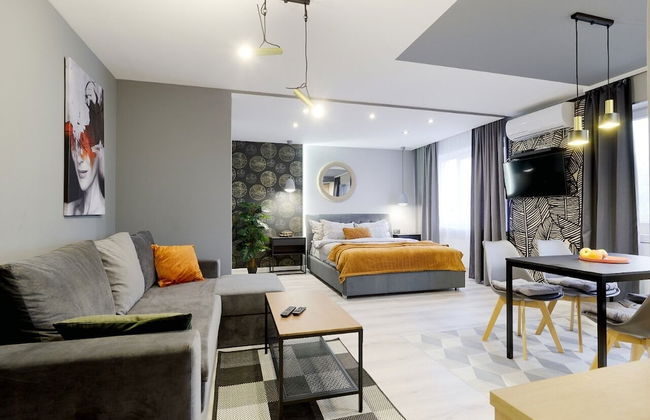 Olympiiska apartments - Photo 35