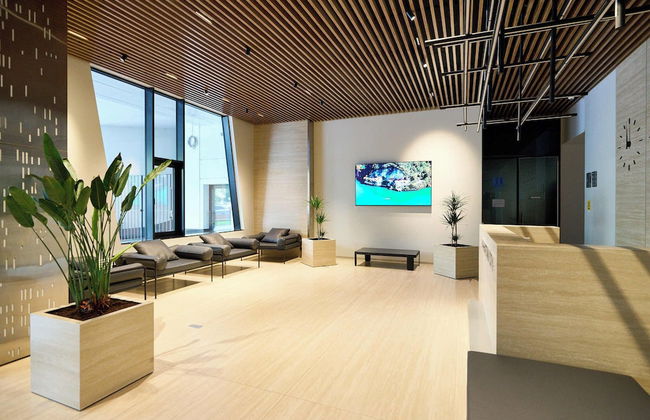 Olympiiska apartments - Photo 74