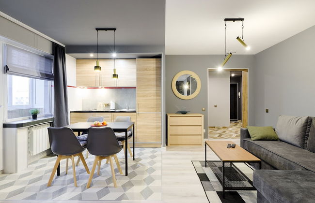 Olympiiska apartments - Photo 44