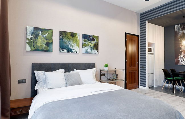 Olympiiska apartments - Photo 27