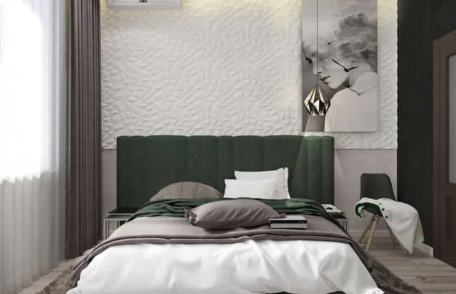 Olympiiska apartments - Photo 3