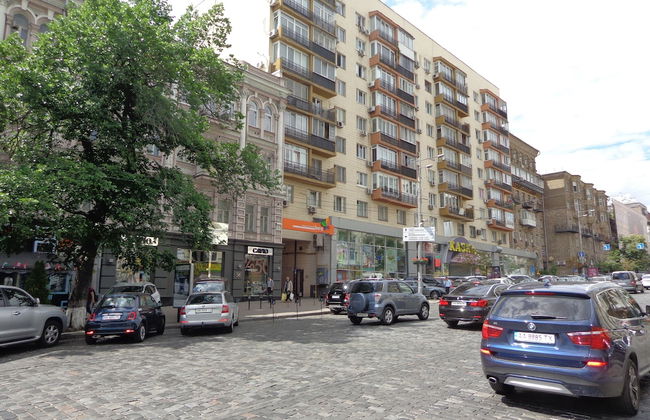 Olympiiska apartments - Photo 75