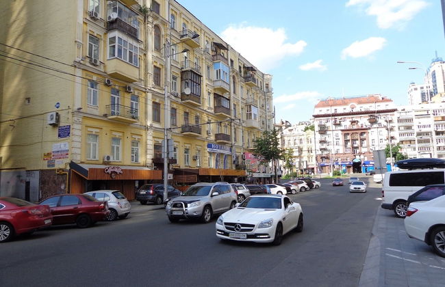 Olympiiska apartments - Photo 79