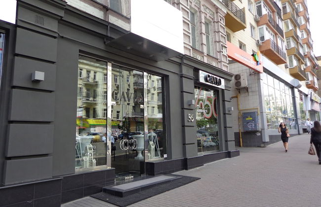 Olympiiska apartments - Photo 77