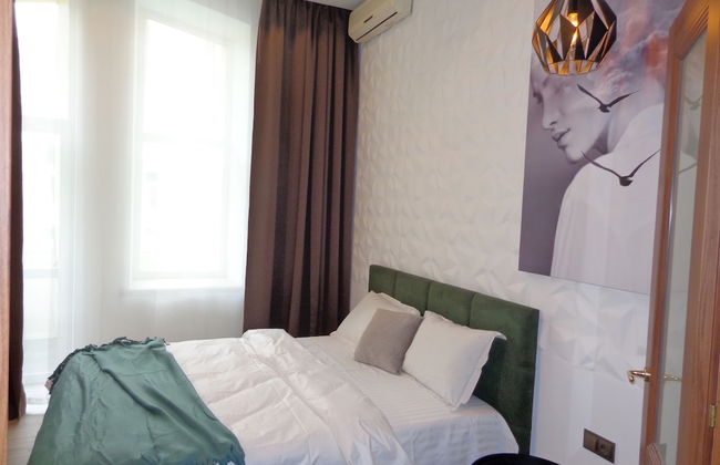 Olympiiska apartments - Photo 28