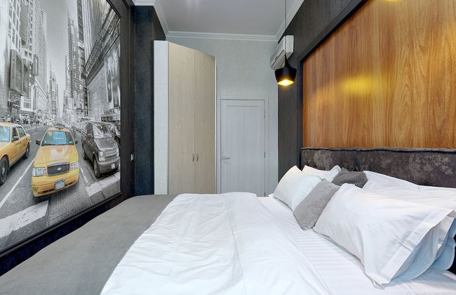 Olympiiska apartments - Photo 12