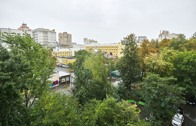 Olympiiska apartments - Photo 80