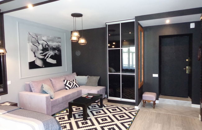 Olympiiska apartments - Photo 7