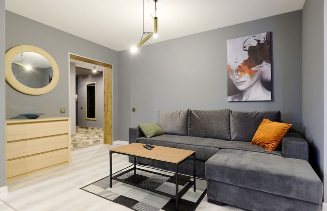 Olympiiska apartments - Photo 53