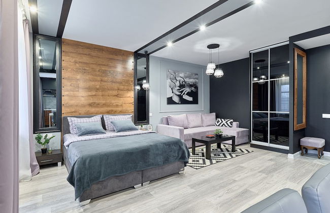 Olympiiska apartments - Photo 30