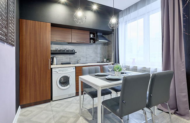 Olympiiska apartments - Photo 31