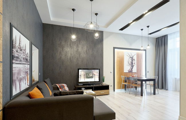 Olympiiska apartments - Photo 19