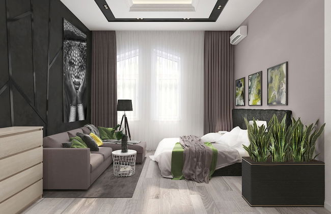 Olympiiska apartments - Photo 6