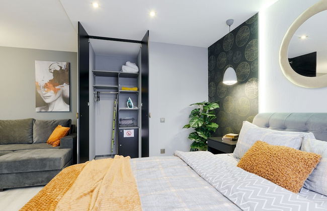 Olympiiska apartments - Photo 25