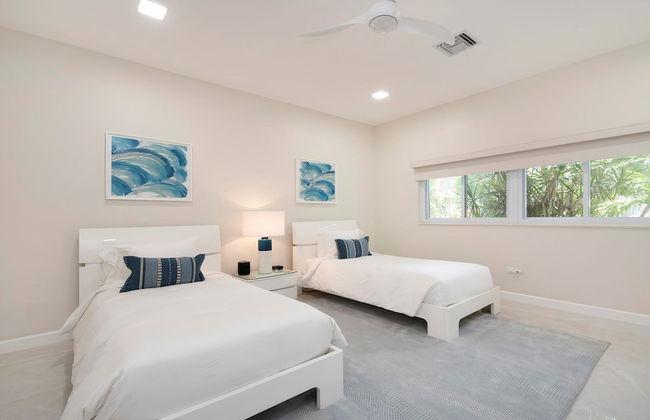 Laguna Del Mar - Foto 2