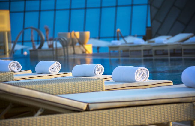 Apartments by Fairmont Baku Flame Towers - Foto 35